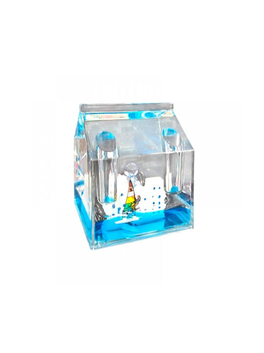 Διακοσμητικό Souvenir Νερό Greece Sy152 490874 490874