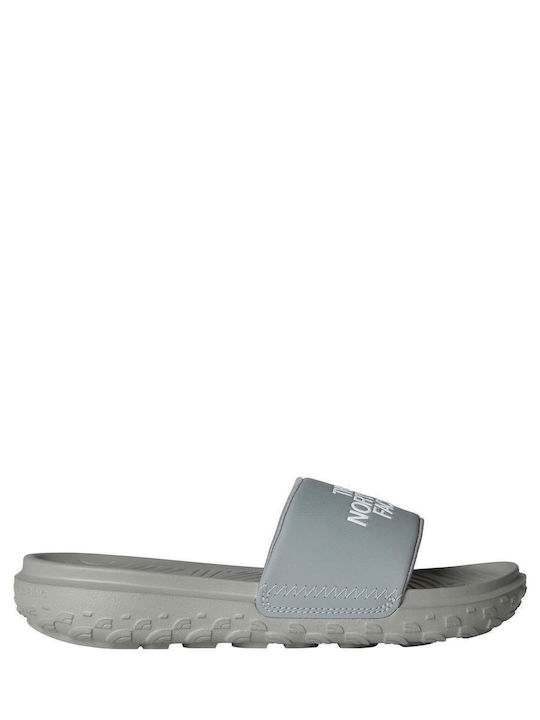 The North Face Never Stop Cush Slides Herren Sl...