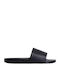 Herren Flip-Flops Schwarz