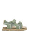 Kids' Sandals Green