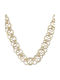 Folli Follie Gold Plated
