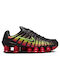 Shox Tl Sneakers Black