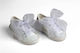 Ever Kid Βαπτιστικά Δερμάτινα Sneakers Λευκά