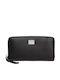 Small Women's Wallet Classic Red