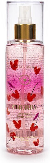 Tri-Coastal Design Cherry Body Mist 250ml