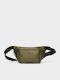 Bum Bag Mini Magazin online pentru bărbați Bum Bag pentru Curea Verde