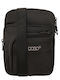 Strike Small Men's Bag Shoulder / Crossbody Black