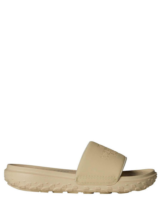 The North Face Never Stop Cush Slide Herren Sli...