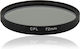 Lvshi Circular Polarizing Cpl 72mm