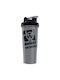 Pure Vita Labs Shaker Protein 1000ml Kunststoff Gray