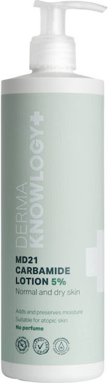 DermaKnowlogy Moisturizing Body Lotion 400ml