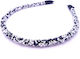 Στέκα Πέρλες & Strass Μαύρο