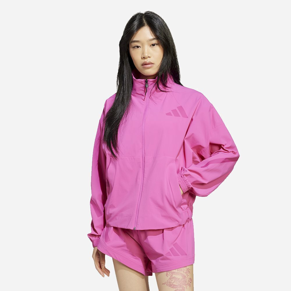なべ 24/25 Full Zip Z.N.E Hoody