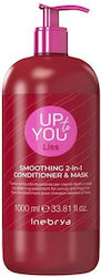 Inebrya Conditioner 1000ml Inebrya Conditioner 1000ml