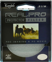 Kenko 55mm Real Pro Mc Uv Protector Slim Kenko 55mm Real Pro Mc Uv Protector Slim