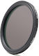 W-tianya Variable Density Nd2-400 40.5mm