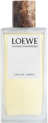 Loewe Un Paseo Por Madrid Парфюмна вода 100мл