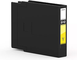 Epson C13T14B440 Cartuș De Cerneală InkJet Galben Epson C13T14B440 Cartuș De Cerneală InkJet Galben
