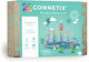 Connetix Plastic Construction Toy Pastel for Children 3++ Years