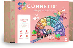Connetix Pastel