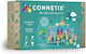 Connetix Παιχνίδι Κατασκευών Πλαστικό Rainbow για Παιδιά 3+ Ετών