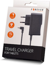 Universal Tablet Charger 2100mA Universal Tablet Charger 2100mA