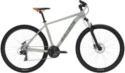 Ballistic Taurus 29" Γκρι Mountain Bike Ballistic Taurus 29" Γκρι Mountain Bike