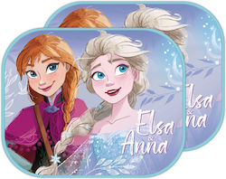 Disney Frozen Car Sun Shade Side Shade 45x37cm Disney Frozen Car Sun Shade Side Shade 45x37cm