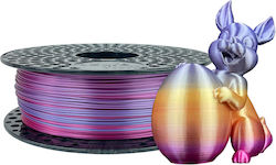 Azurefilm Pla 1.75mm Коприна Дъга Бонбони 1kg