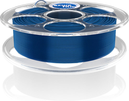 Azurefilm Pla 1.75mm Μπλε Διαυγές Blue Transparent 1kg