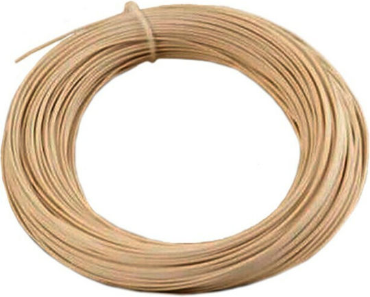 Αναλώσιμο Ανταλλακτικό Filament Pla 1.75mm 3d Pen & 3d Printer – Wood 5m
