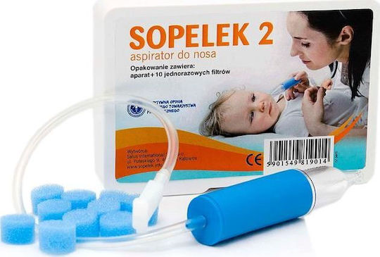 Nasal Aspirator