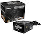 ASRock Challenger 650W Μαύρο Τροφοδοτικό Υπολογιστή Full Wired 80 Plus Bronze