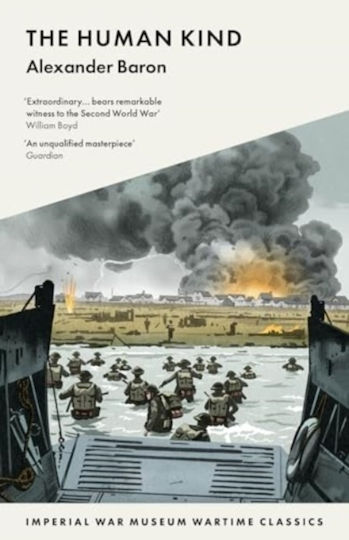 Human Kind - Imperial War Museum - Paperback / Softback