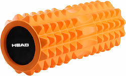 Head Runde Walze Orange