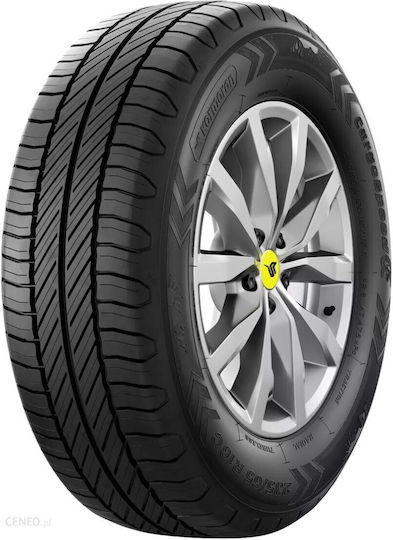 Kormoran Cargo Speed Evo 195/80R14 106R Autoreifen für Leichten Lkw 4 Jahreszeiten