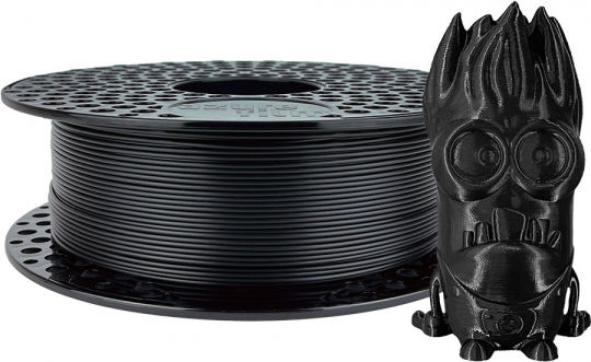 Azurefilm Pla 1.75mm Μαύρο Black 1kg