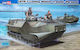 Hobbyboss Model Figure Lvtp-7 Landing Vehicle Tracked Personnel 1:35 82409