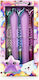 Tri-Coastal Design Mermaid Στυλό Ballpoint 3τμχ