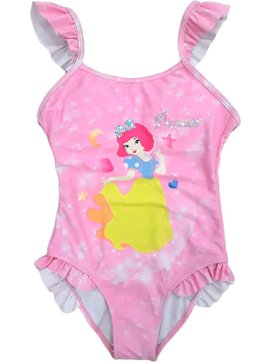 Disney Kids Swimwear One-Piece