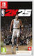 NBA 2K25 (Code In A Box) Switch Game
