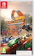 Hot Wheels Unleashed 2: Turbocharged (Code In A Box) Switch Game