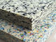 Isolfon Rebond 20mm 100x100cm Eco-friendly Sound Absorbing Anti-vibration Multicolored Sheet