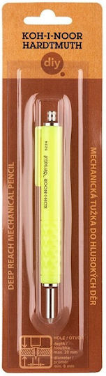 Koh-i-noor Deep Reach 2,5mm Mechanical Pencil 8593539822097
