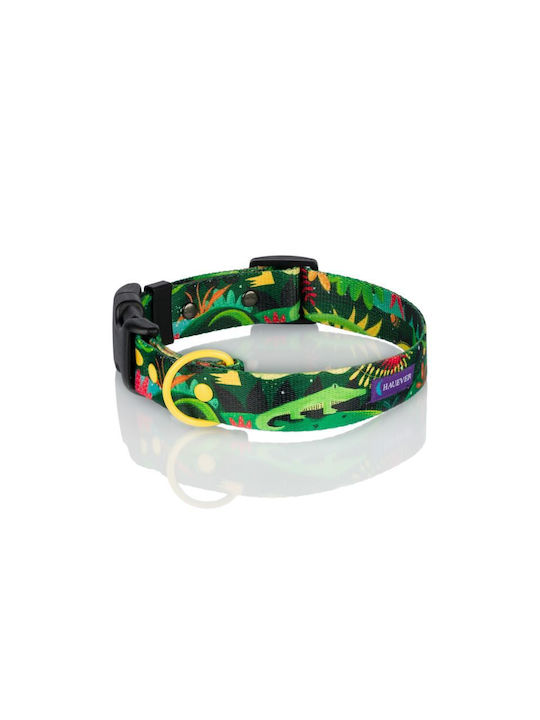 Green Crocodile S 24x33cm Gc-s