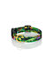 Green Crocodile S 24x33cm Gc-s