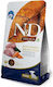 Farmina 1.5kg Dry Food for Small Breed Puppies with Lamb