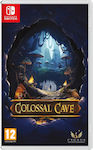 Colossal Cave Switch Game