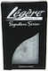 Bb-Klarinettenblatt Legere Signature Serie Nummer 2,50