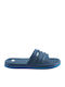Herren Flip-Flops Blau